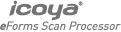 icoya eForms Scan Processor